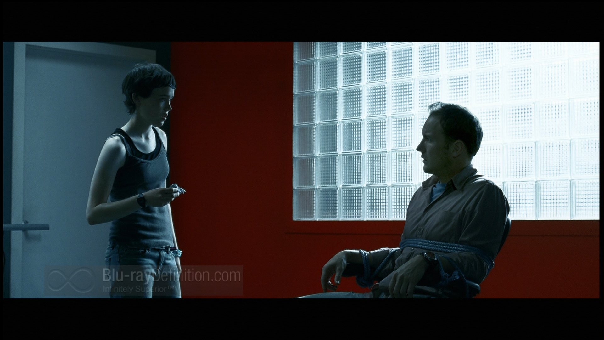 Hard Candy Bluray Review TheaterByte