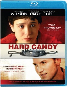 Purchase Hard Candy on Blu-ray at Amazon.com
