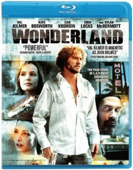 Purchase Wonderland on Blu-ray at Amazon.com