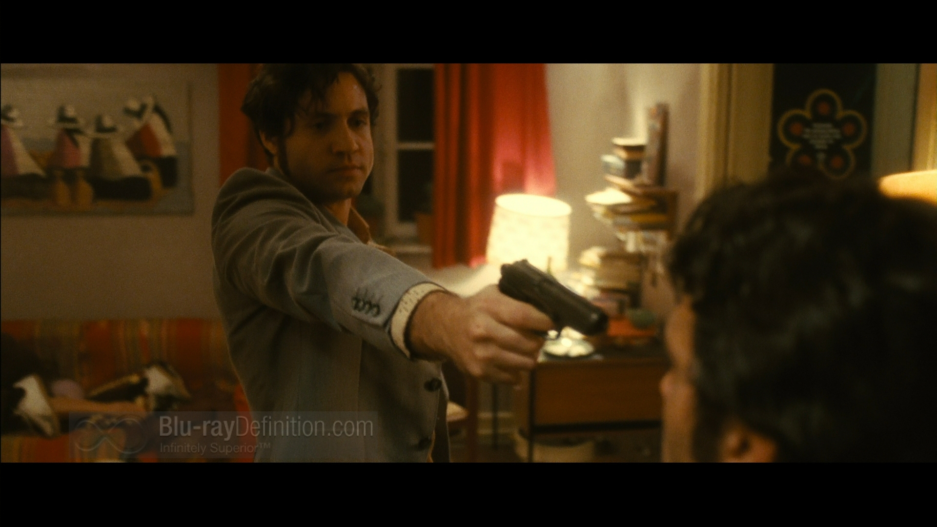 Carlos the Jackal [UK Release] Blu-ray Review | TheaterByte