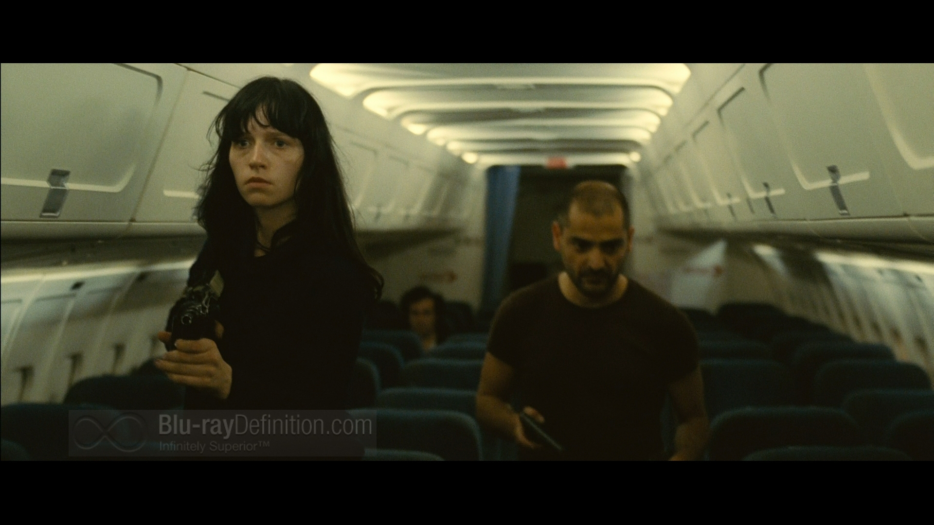 Carlos the Jackal [UK Release] Blu-ray Review | TheaterByte