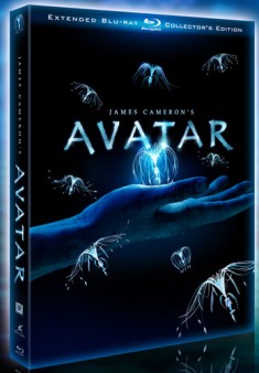 Avatar Extended Stream Avatar Extended Stream