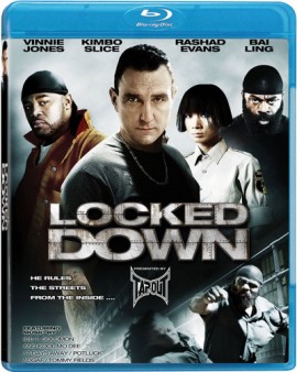 lockeddown