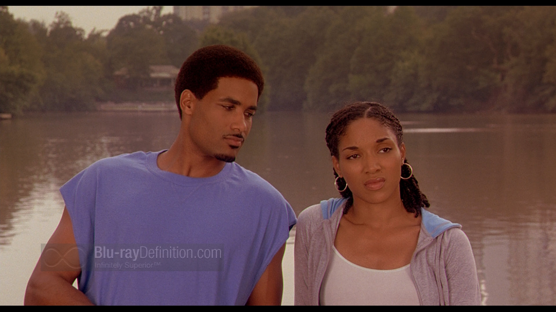 Tyler Perry&rsquo;s Madea&rsquo;s Family Reunion: The Movie Blu-ray Review