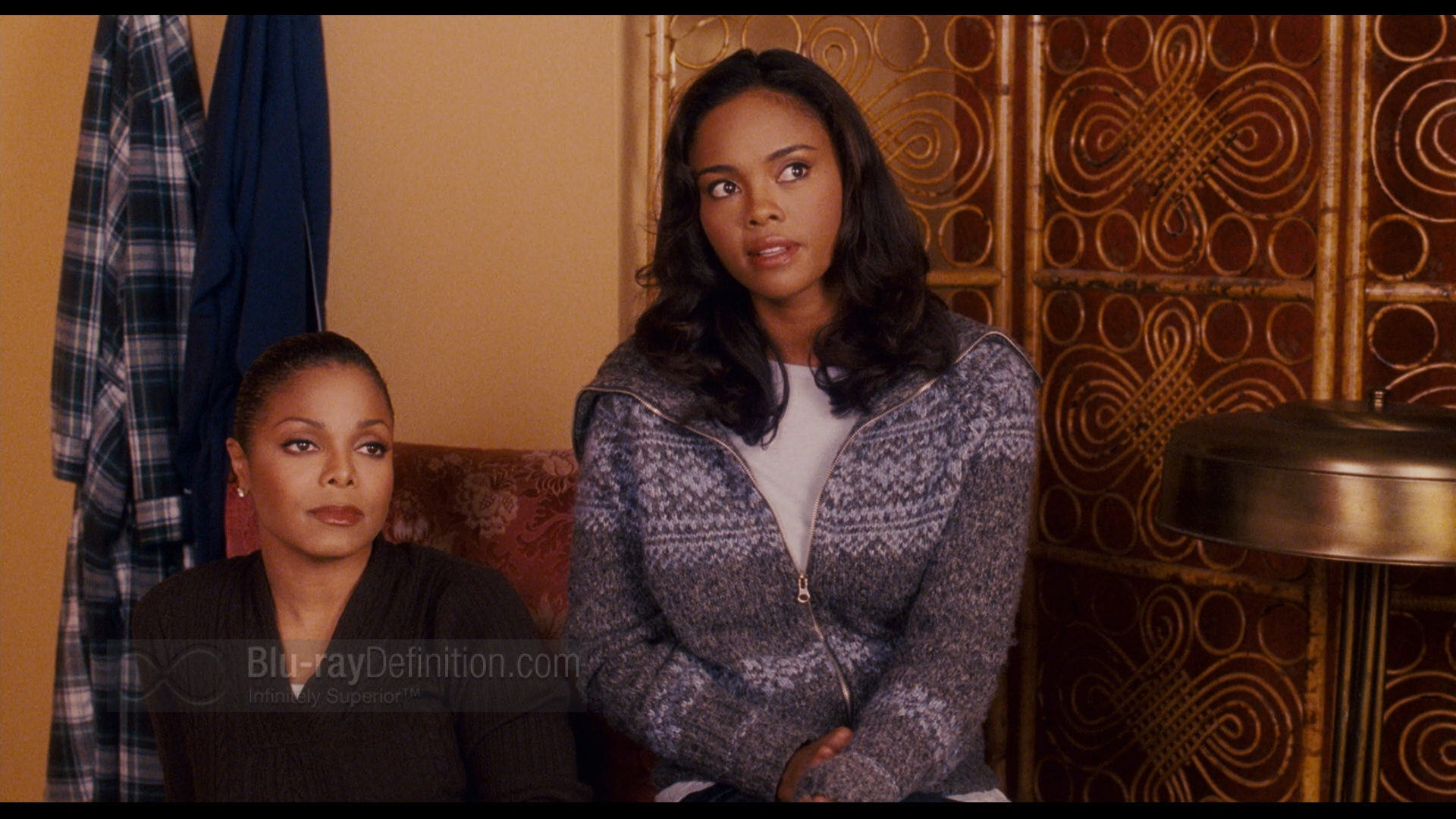 Tyler Perry's Why Did I Get Married? Blu-ray Review  TheaterByte