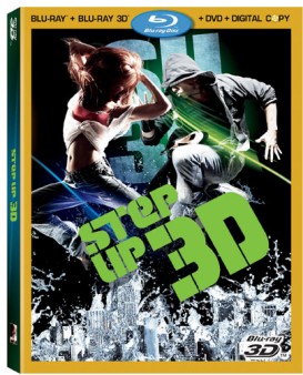 StepUp3ThreeDiscComboPack
