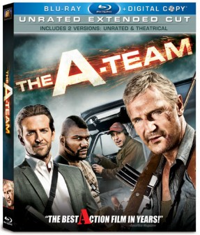 ateam