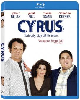 cyrus
