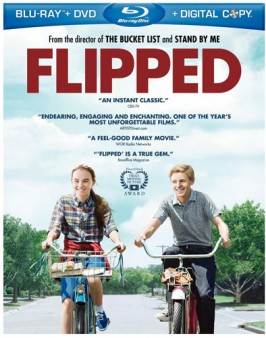 flipped