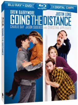 goingthedistance