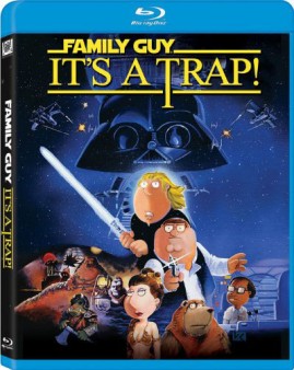 itsatrap