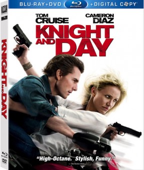 knightandday