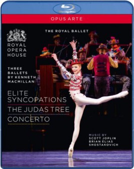 threeballets