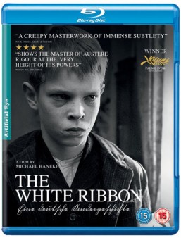 whiteribbon