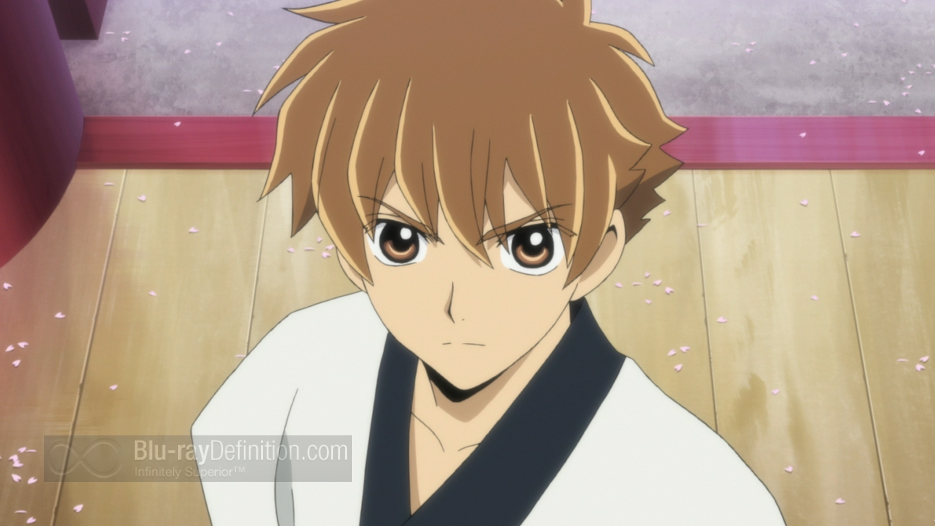 Tsubasa The Complete OVA Collection Bluray Review TheaterByte