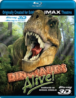 DINOSAURSALIVE3D