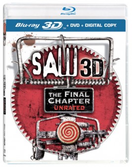 Saw3D