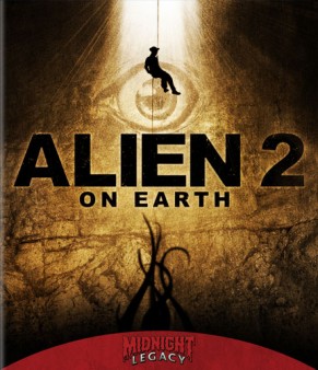 alien2onearth
