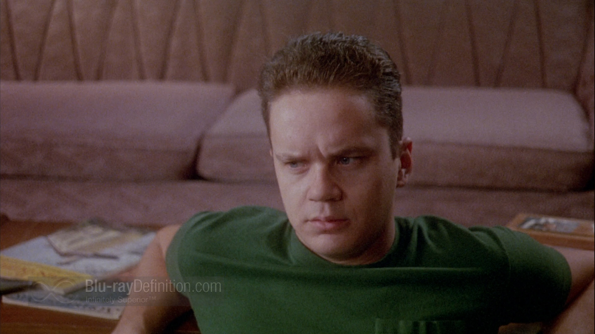 Five Corners Bluray Review TheaterByte