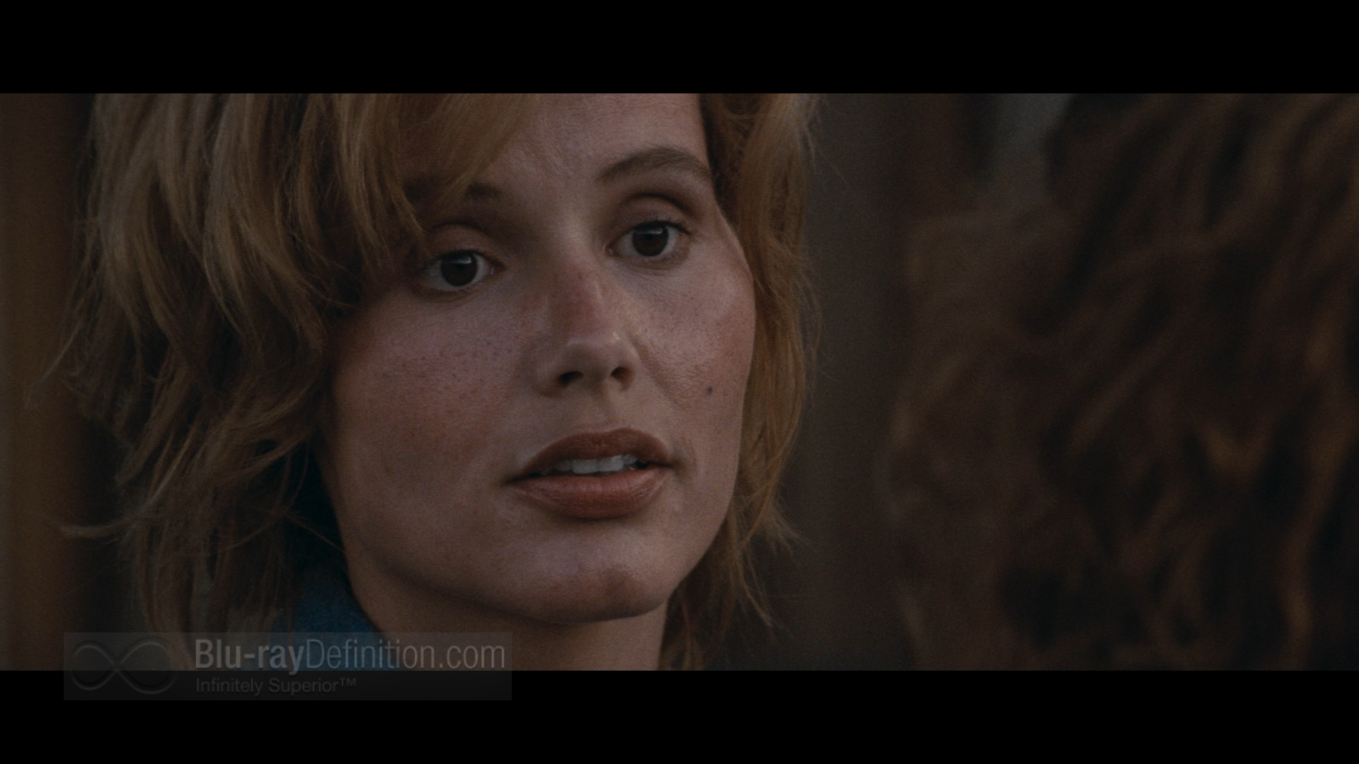 Thelma and Louise 20th Anniversary Bluray Review TheaterByte