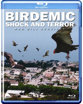 birdemic