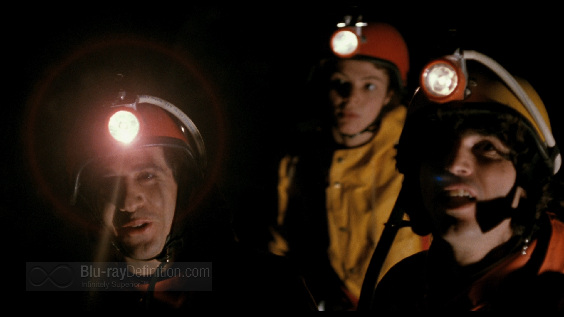 Alien 2 on Earth Blu-ray Review | TheaterByte