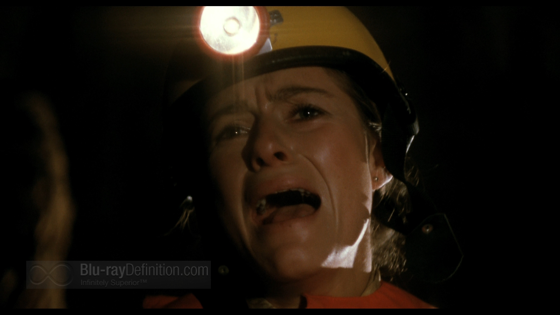 Alien 2 on Earth Blu-ray Review | TheaterByte