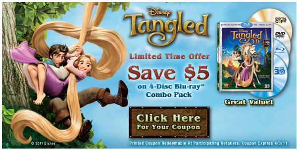 Tangledcoupon