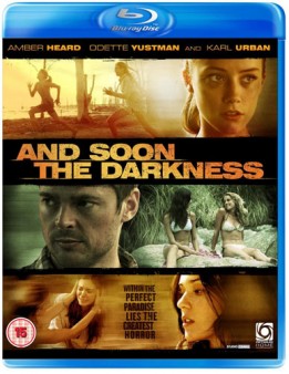 andsoonthedarkness