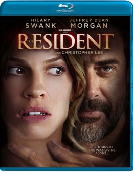 resident