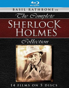 sherlockholmescollection