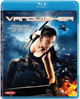 vanquisher