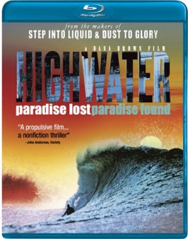HIGHWATER