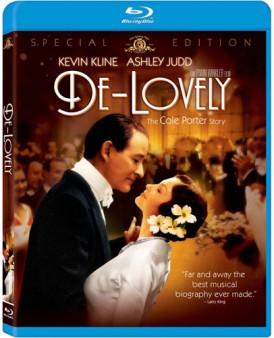 delovely