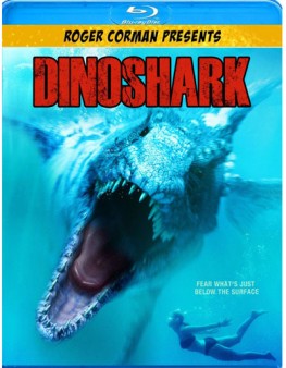 dinoshark