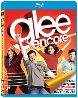 gleeencore