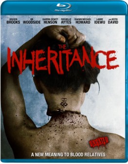 inheritance
