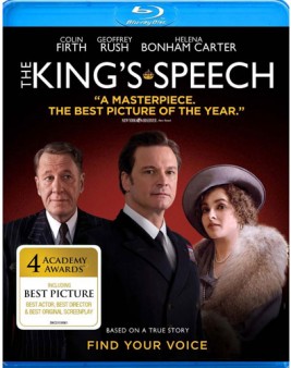 kingsspeech