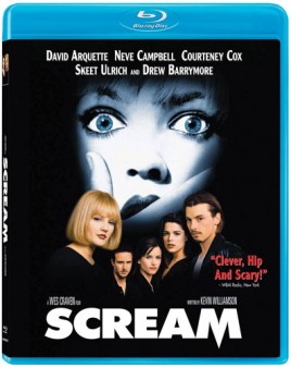 scream