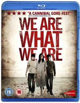 wearewhatweare