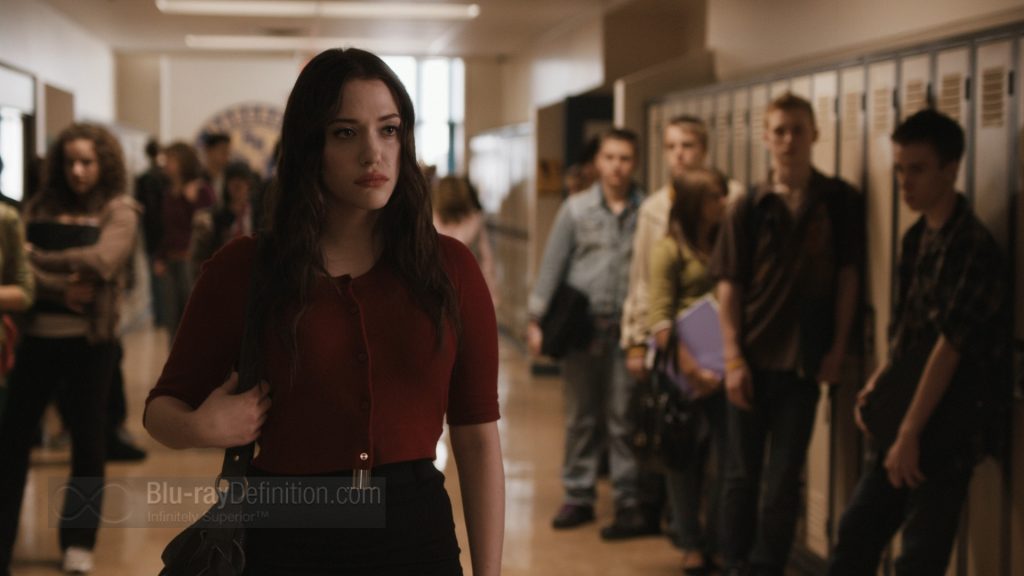 Daydream Nation Bluray Review TheaterByte