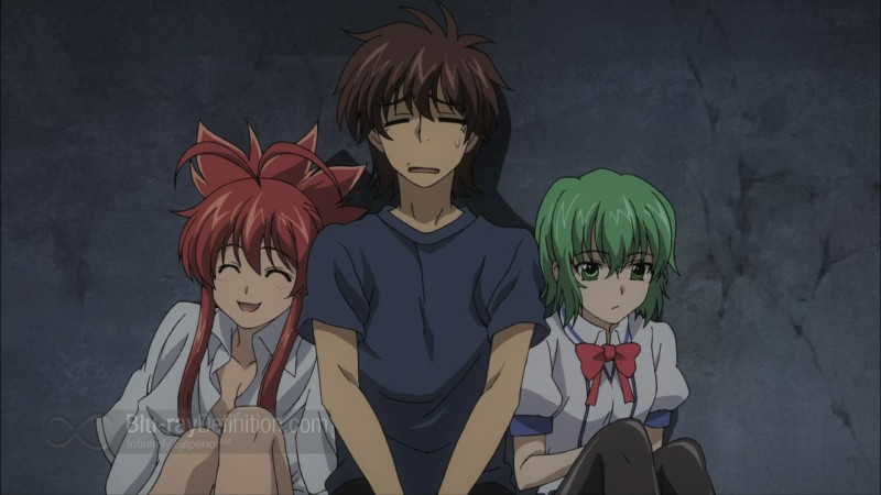Demon King Daimao: Complete Collection Blu-ray Review - TheaterByte