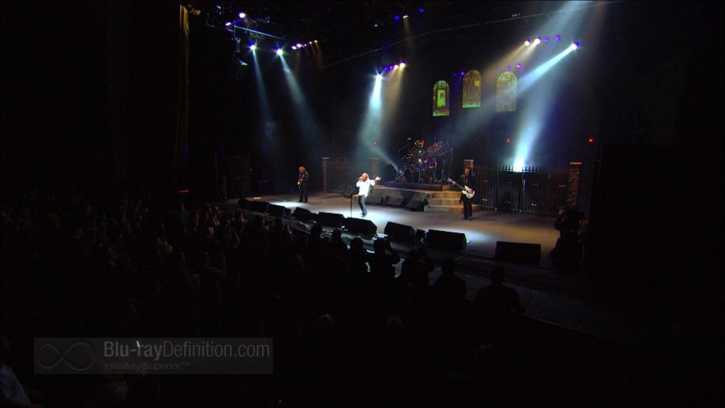 Heaven Hell Radio City Music Hall Live Blu Ray Review Theaterbyte