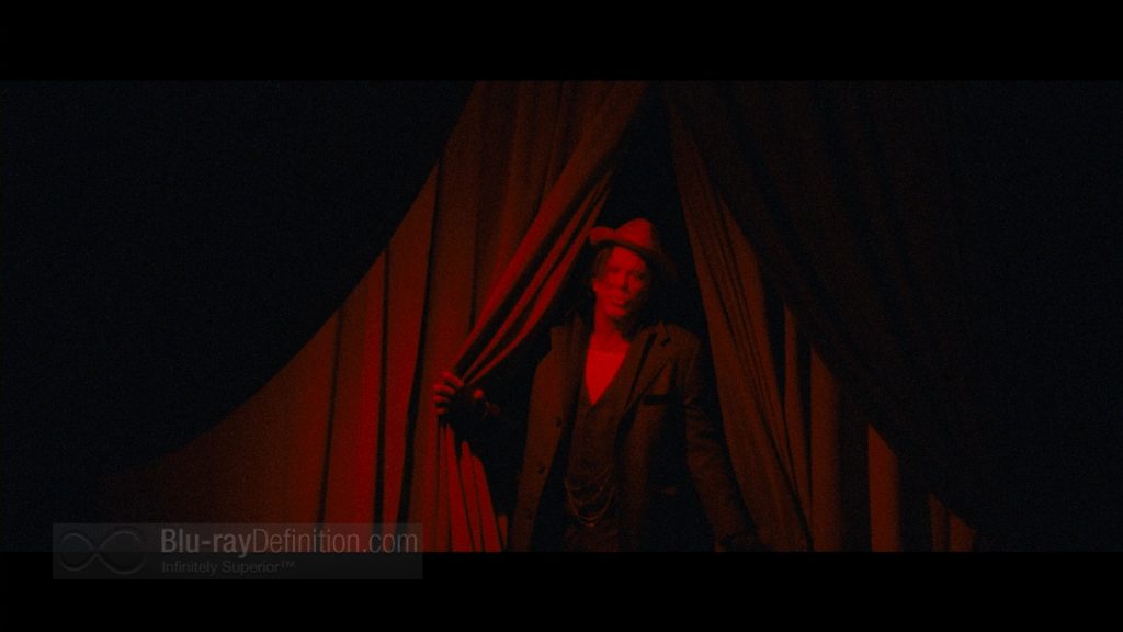 Passion Play Bluray Review TheaterByte