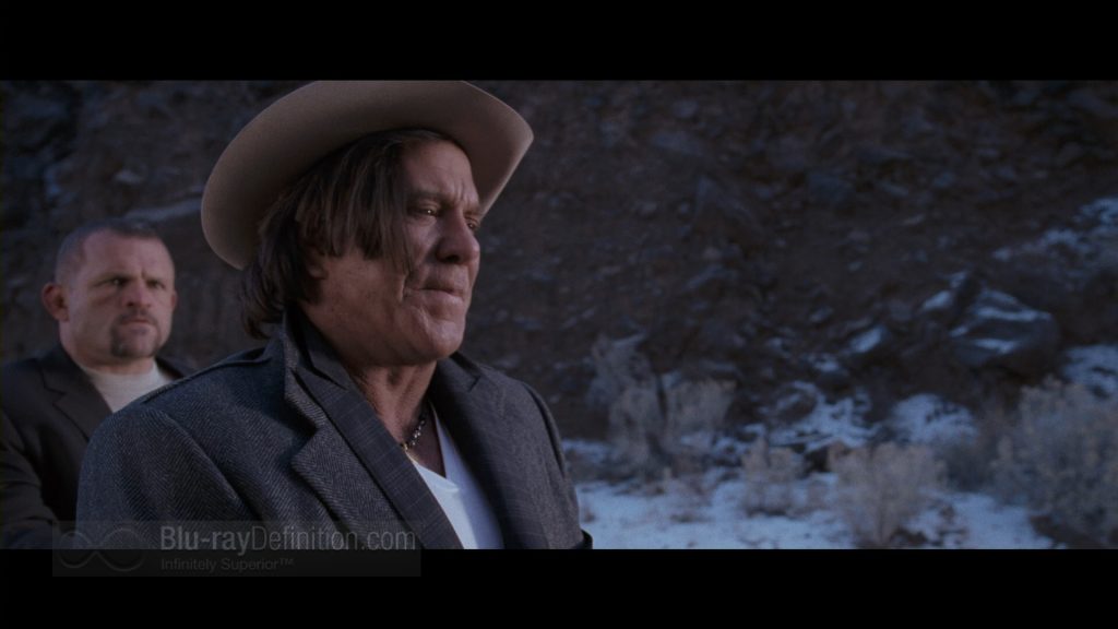 Passion Play Bluray Review TheaterByte