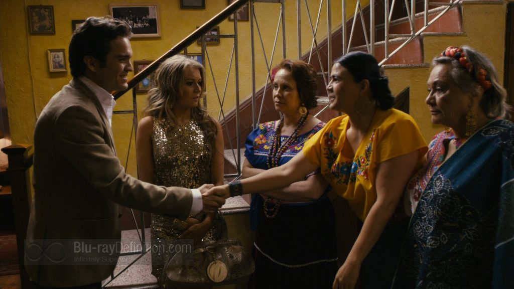 From Prada to Nada Blu-ray Review | TheaterByte