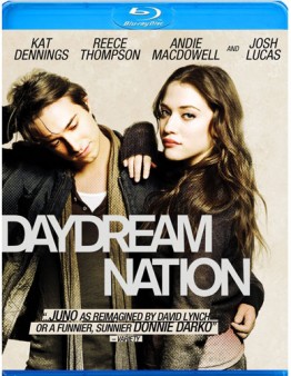 daydreamnation