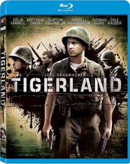 tigerland