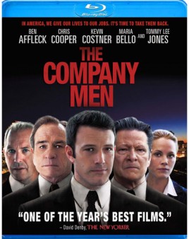 companymen
