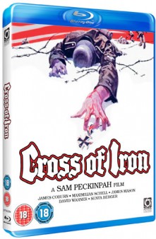 crossofironuk